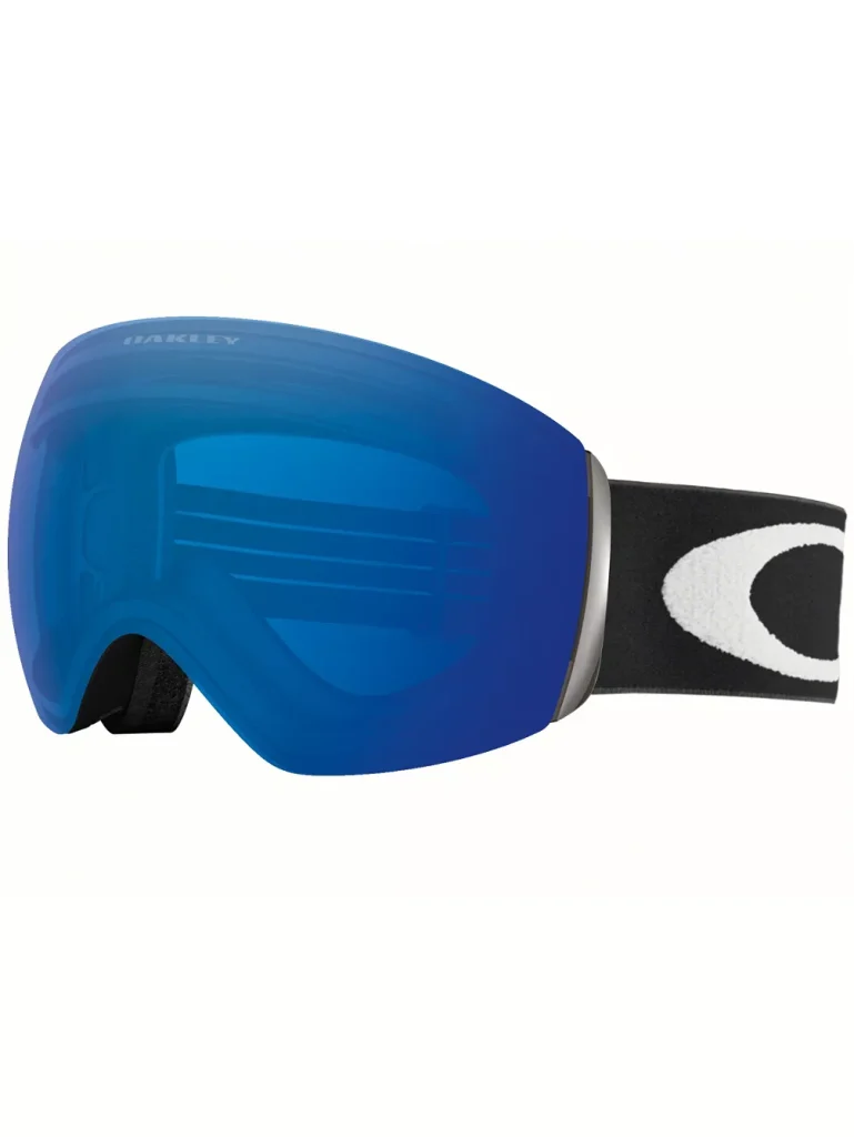 oakley flight deck