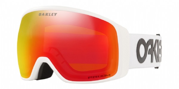 Oakley Flight Tracker
