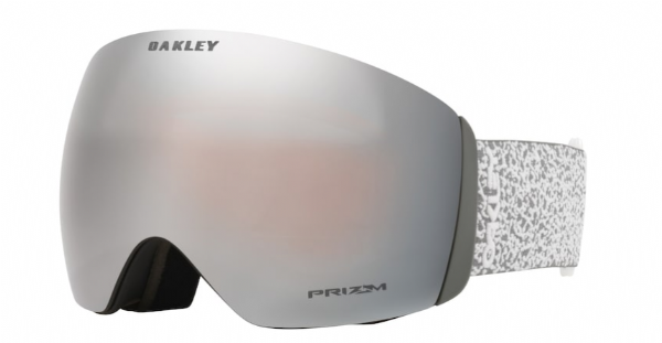 Oakley skibril flight deck