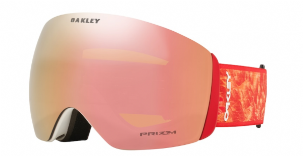 oakley skibril