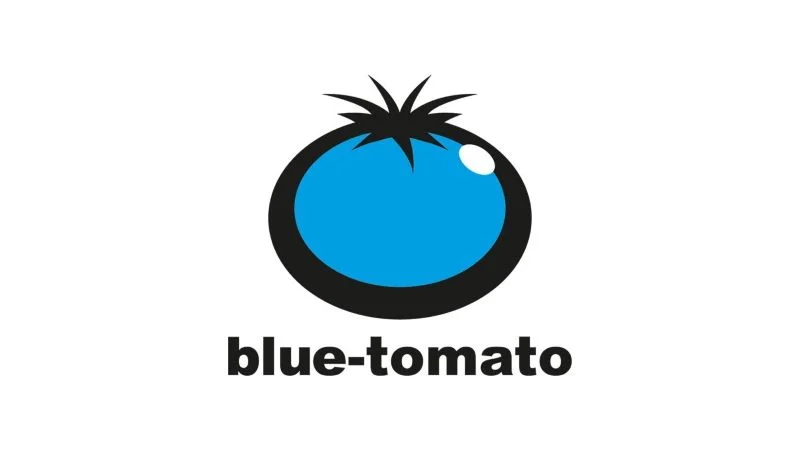 Blue Tomato